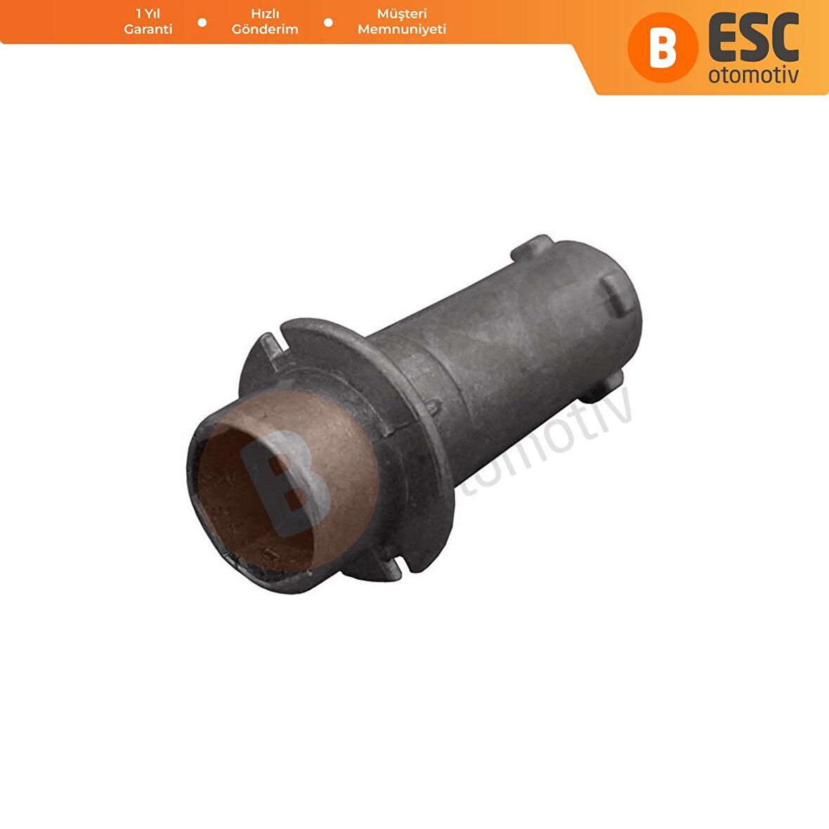 VW Polo MK5 2008-On İçin Yan Ayna Katlanır Bölüm Destek Parçası