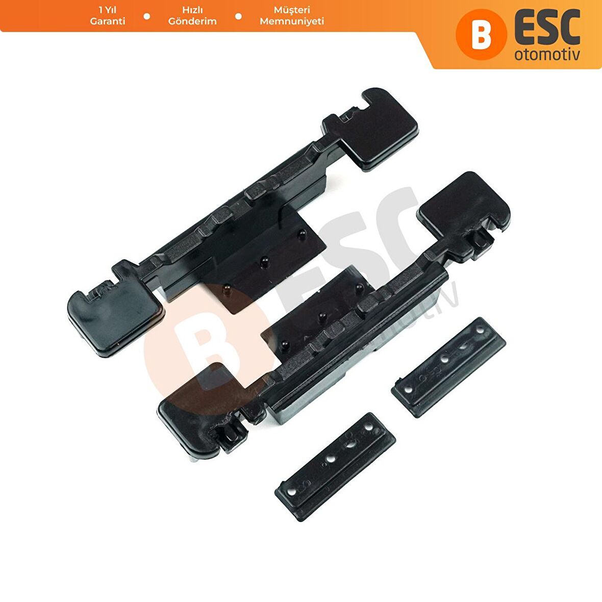 Audi Vw Skoda Seat Için Sunroof Perde Ayağı 5g6877307, 8v3877355