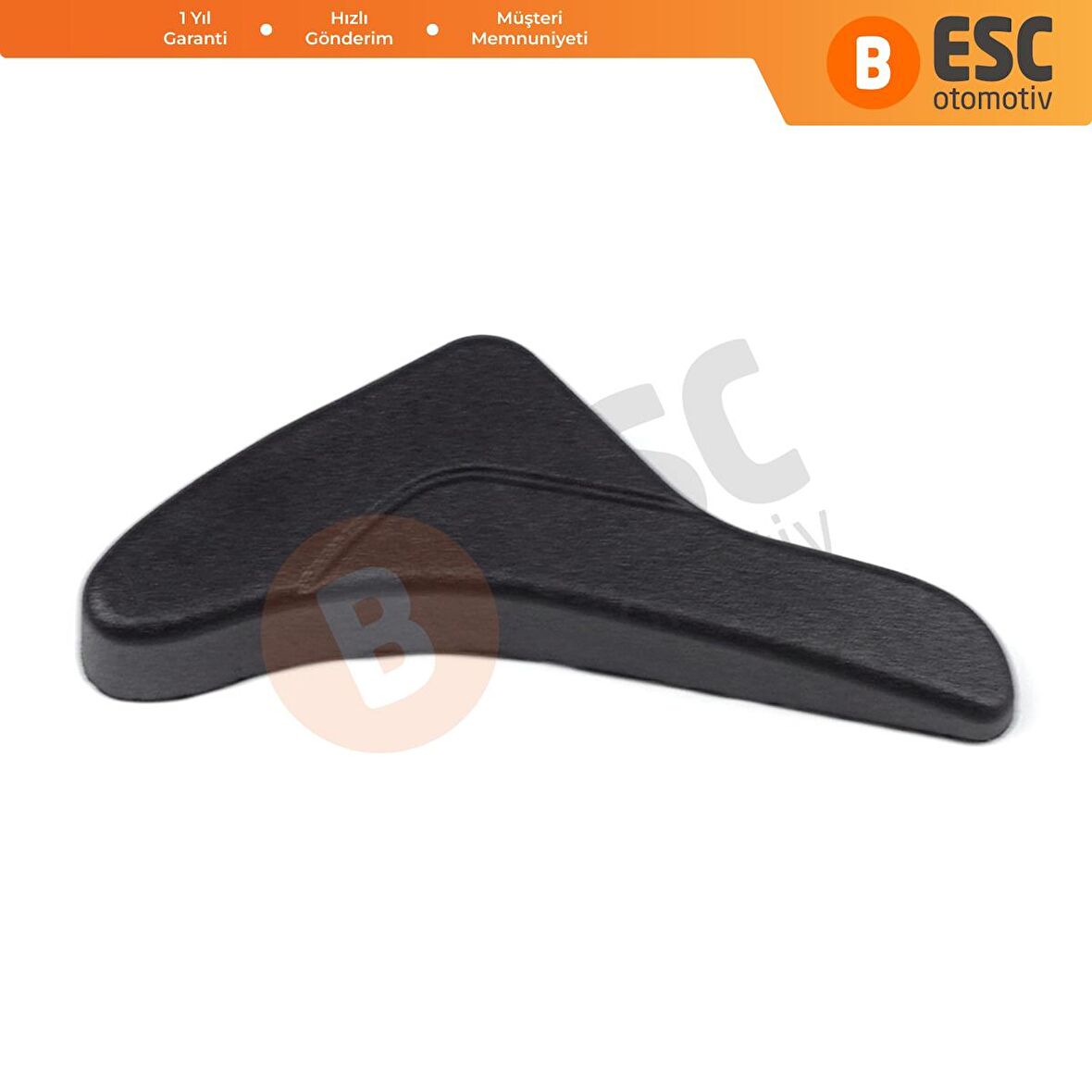 Renault Clio MK4 2012-On için Koltuk Ayar Yatırma Kolu:873685780R