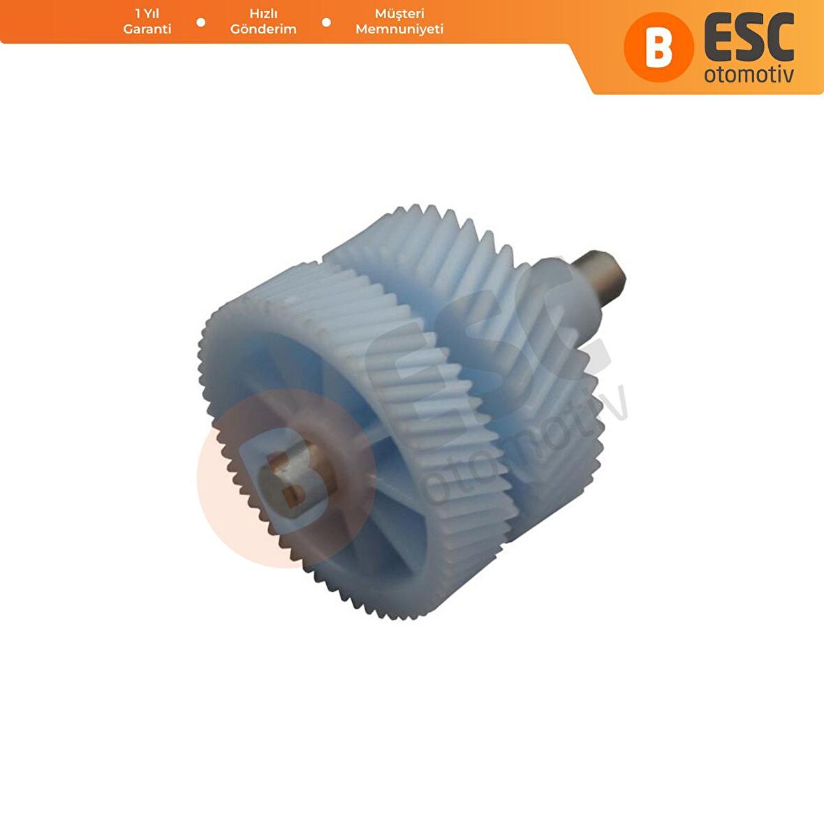 Opel İçin Elektronik Park Fren Kontrol Modül Tamir Dişlisi