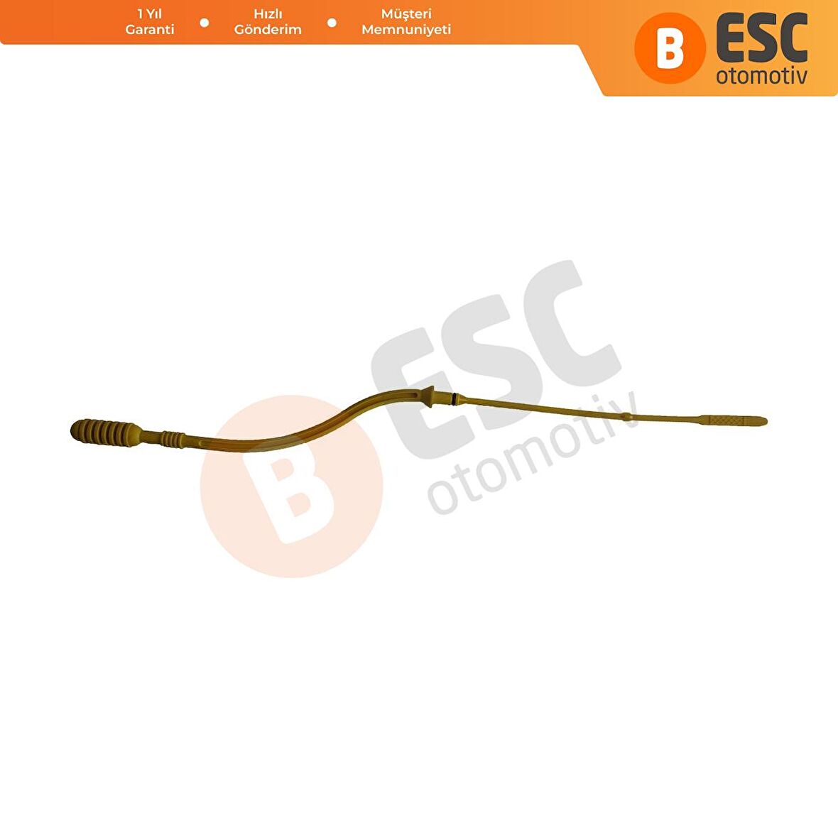 Renault Clio Kangoo Twingo Modus 1.2 İçin Yağ Çubuğu 8200255423