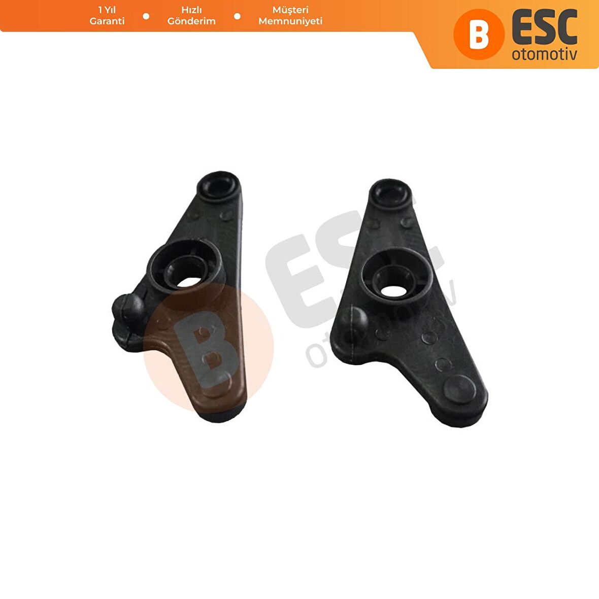 Mercedes M272 & M273 İçin 2 Adet Emme Manifoldu Tamir Parçası
