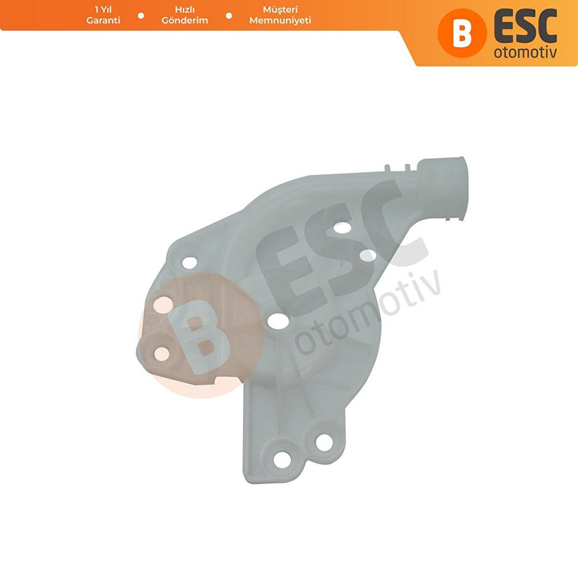 Renault için Arka Sağ Kapı Cam Motor Kapağı 8200485202,8200000558