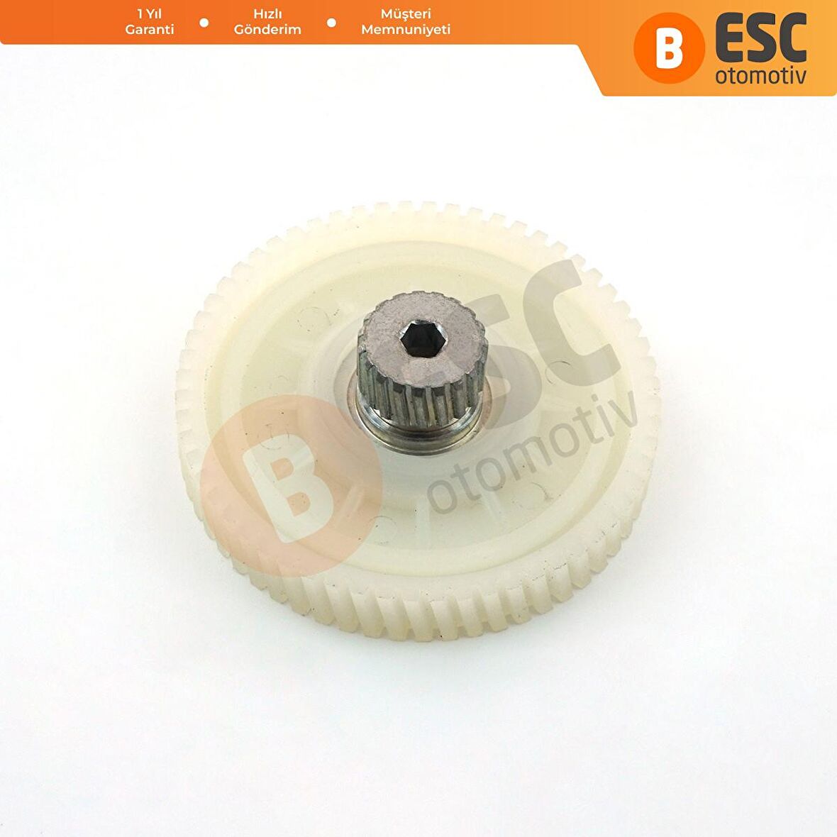 W205 CLA W176 W177 C207 GLE İçin Sunroof Motor Tamir Dişlisi A1769063700