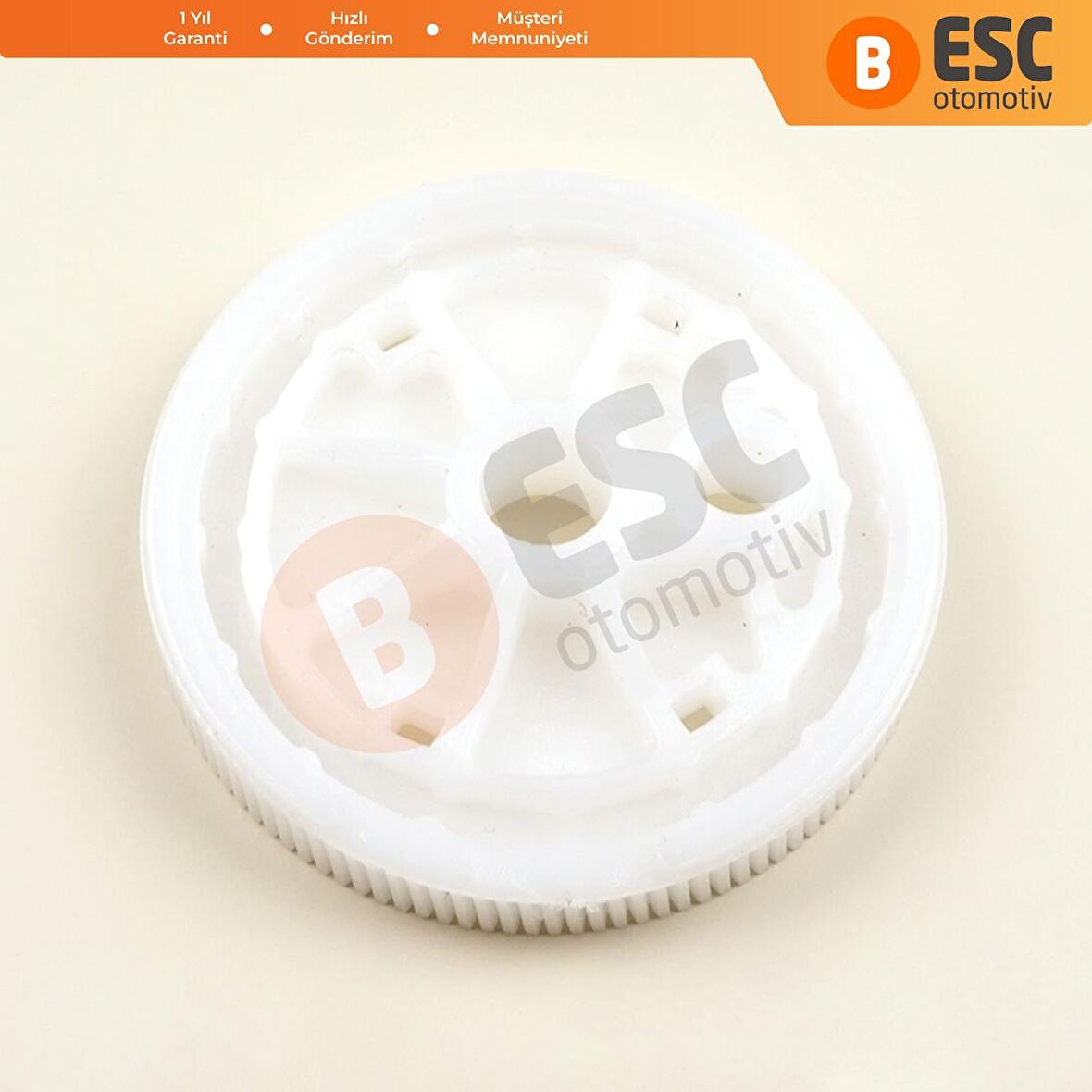 VW Seat Skoda için Arka Silecek Motor Dişlisi 1J9955711C