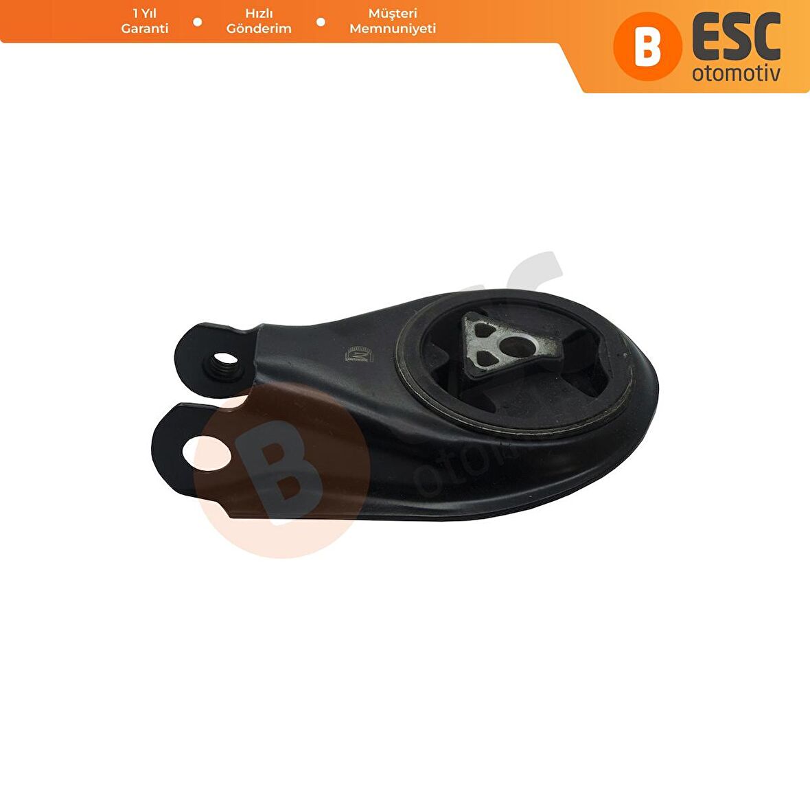 Ford Volvo Mazda 3 için Şanzuman Arka Takozu 3M516P082AF,1404996