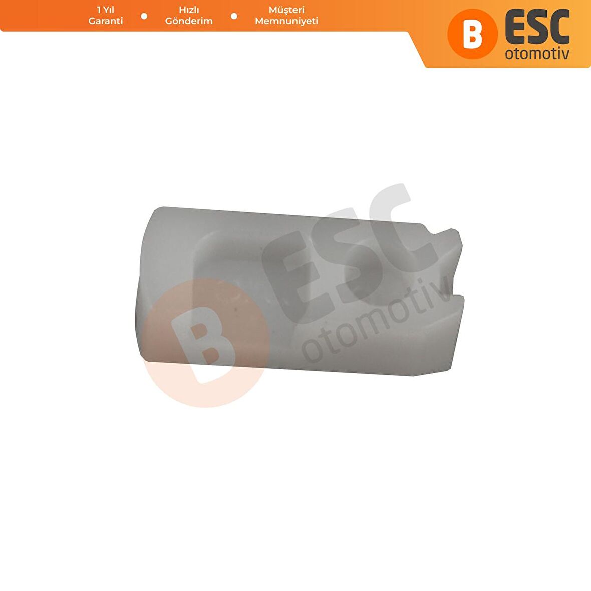 Fiat için Depo Kapak Kilit Tamir Plastik Parçası 71802520, 12045SV075