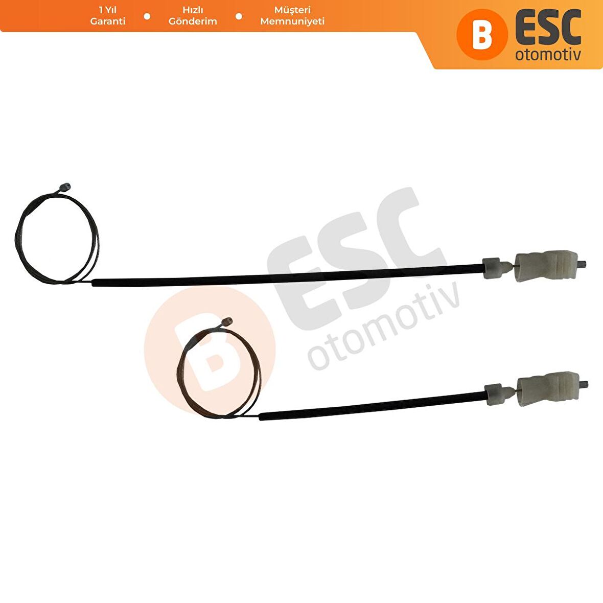 Nissan Pathfinder Mk3 Için Arka Cam Kriko Tamir Seti 82721ea500, 82720ea500