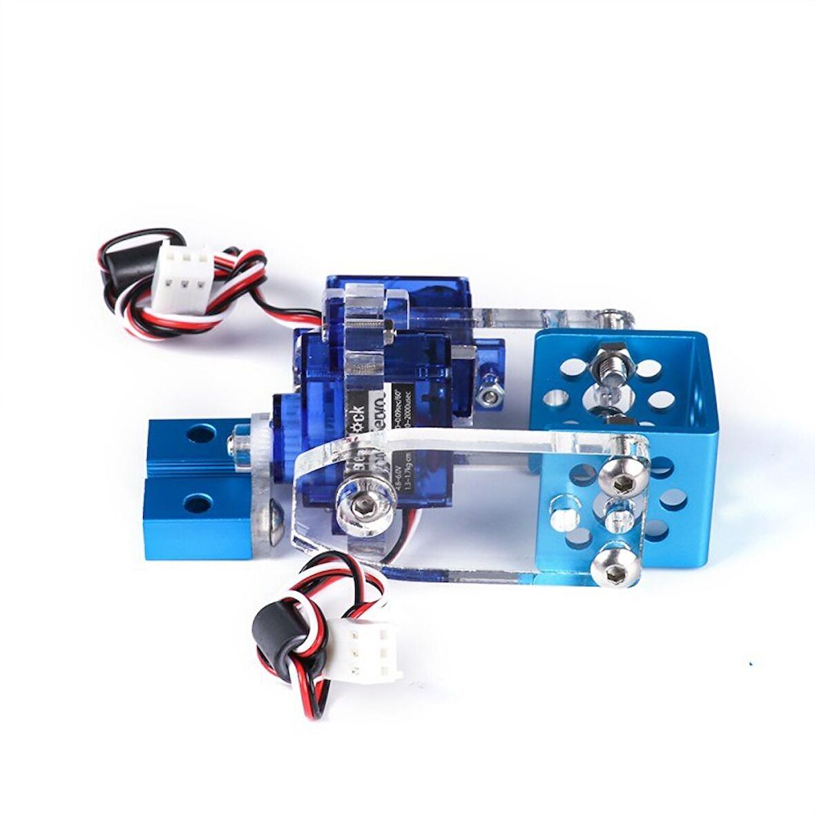 Makeblock Mini Pan Tilt Kit - 89003