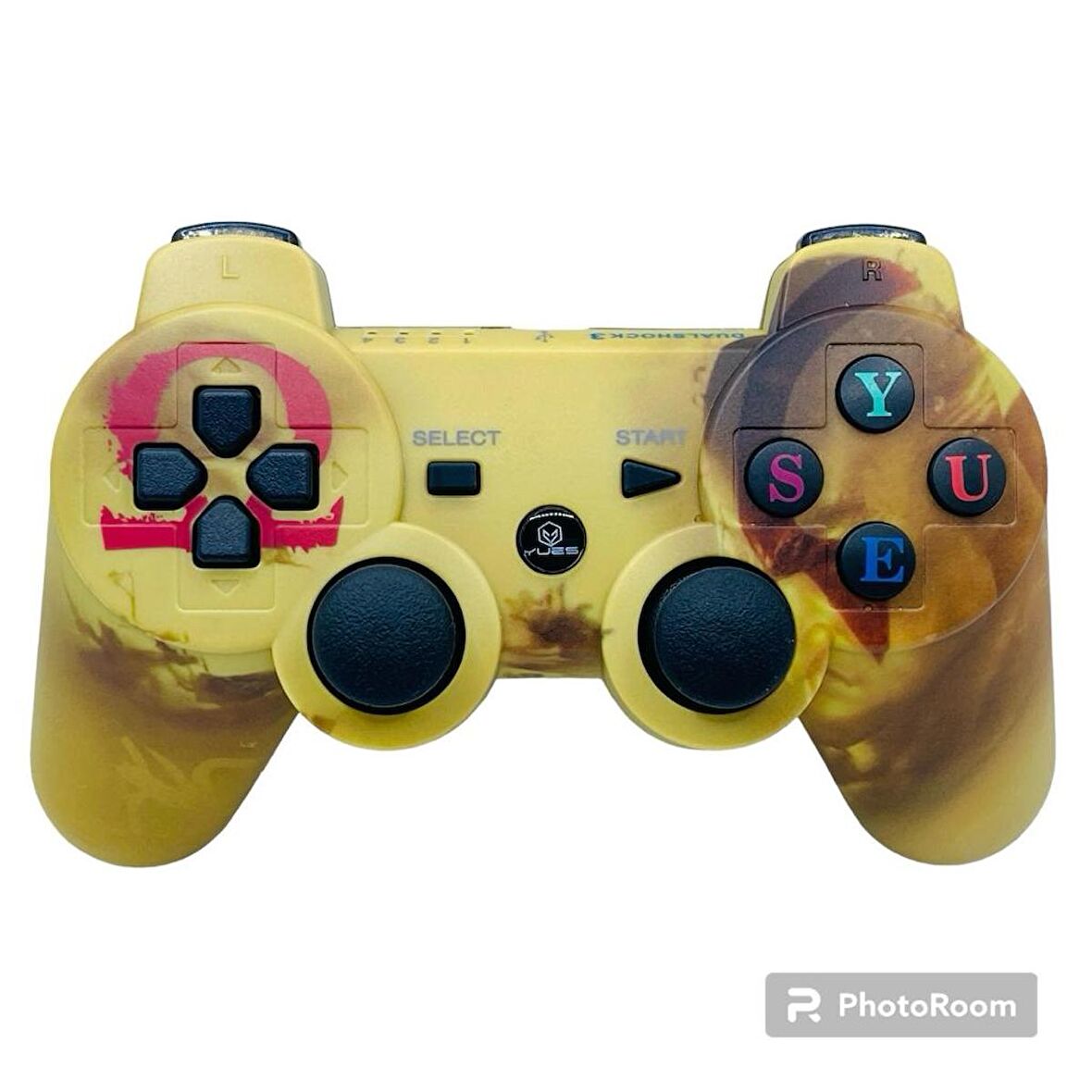 KONSOL PLUS PS3 DUALSHOCK 3 KABLOSUZ KOL PS3 WİRELESS JOYSTİCK A014