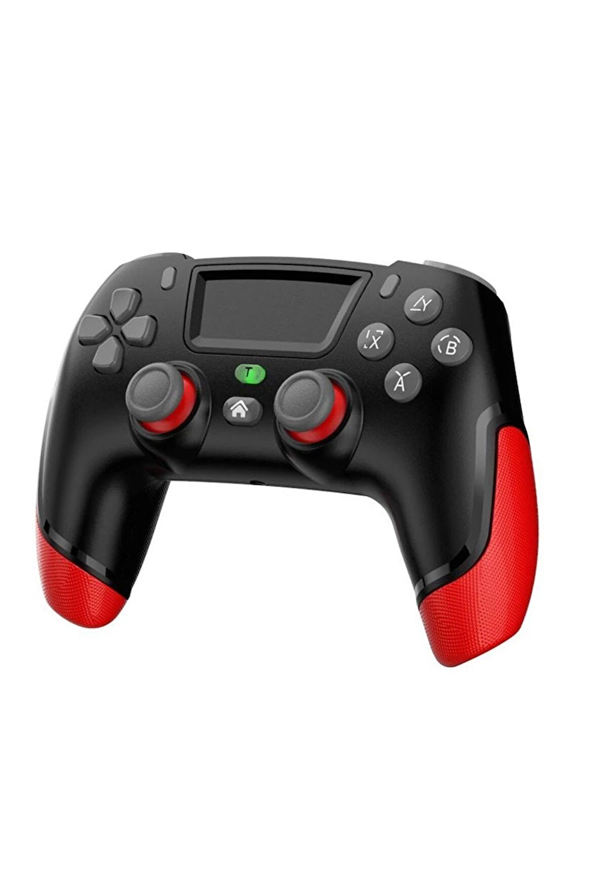 P06 Elite Ps4-Ps3-Pc-Steam-Nintendo Swıtch-ıos-Android Programlanabilir Oyun Kolu