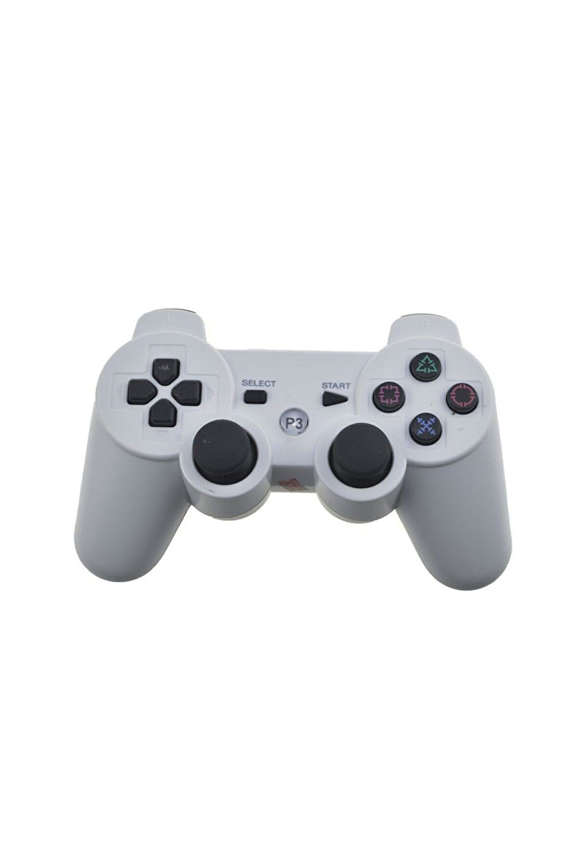 Ps3 Dualshock 3 Sixaxis Kablosuz Kumanda