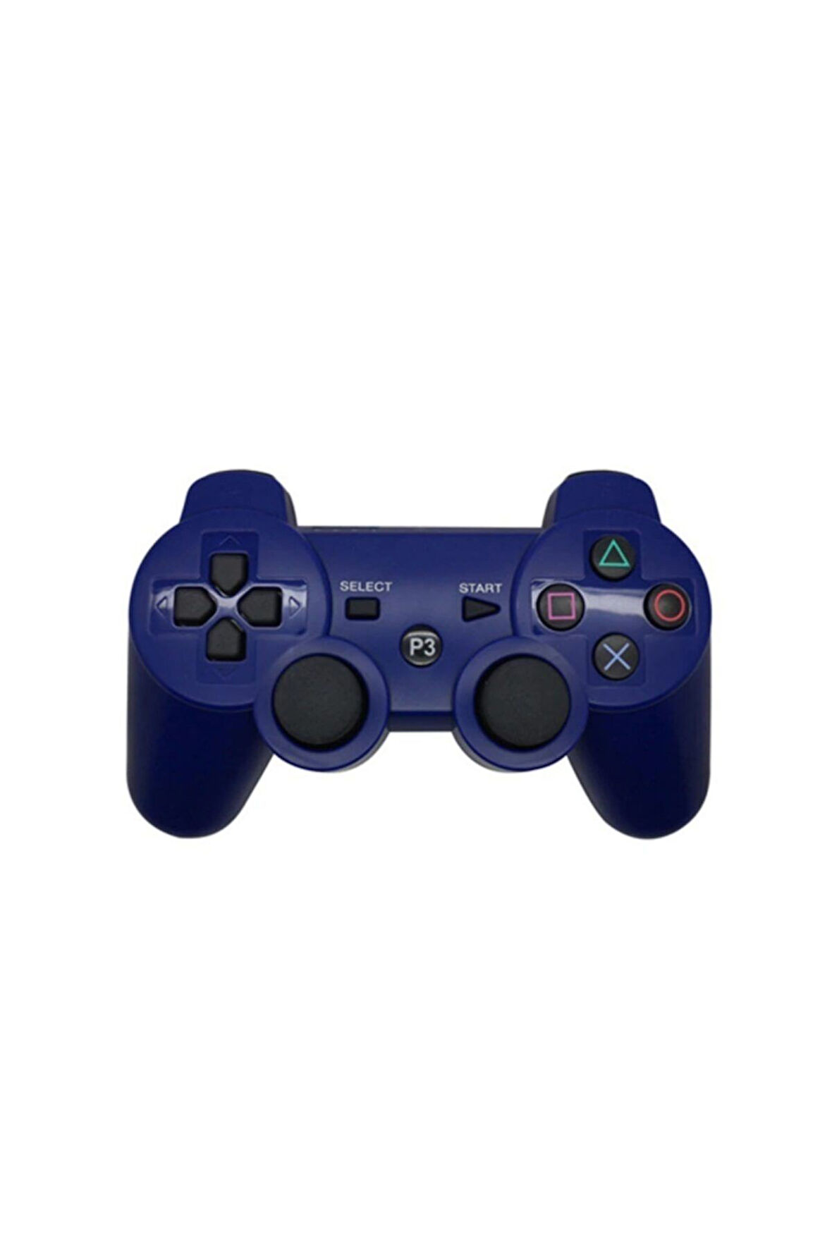 Ps3 Dualshock 3 Sixaxis Kablosuz Kumanda