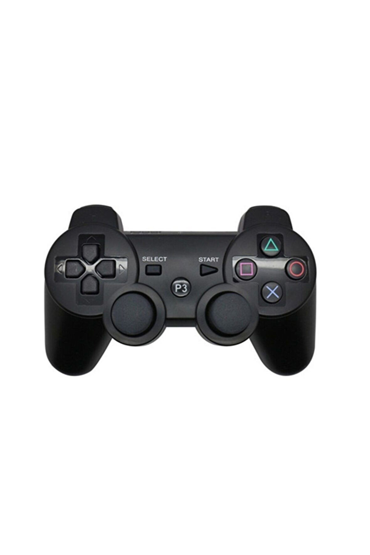 Ps3 Dualshock 3 Sixaxis Kablosuz Kumanda