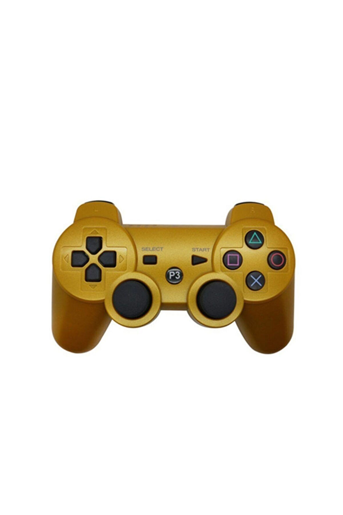 Ps3 Dualshock 3 Sixaxis Kablosuz Kumanda