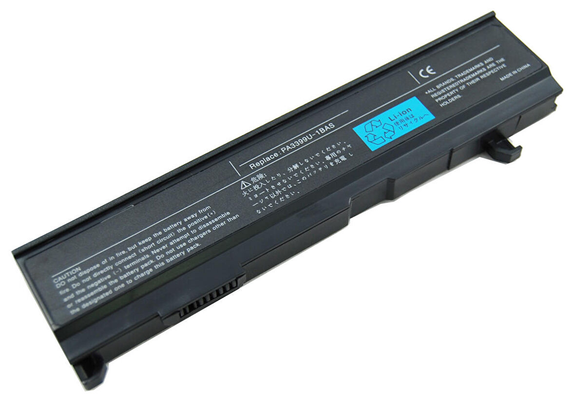 Toshiba Satellite A100-773 Batarya Laptop Pil Toshiba Satellite A100-S8111TD Batarya Laptop Pil