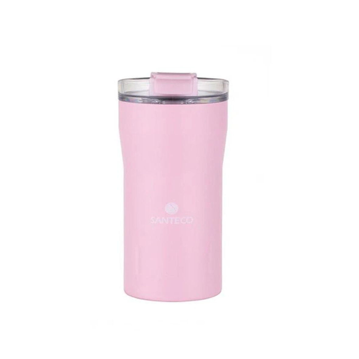 Santeco Kariba Thermal Tumbler Termos 350ml – Sakura Pink