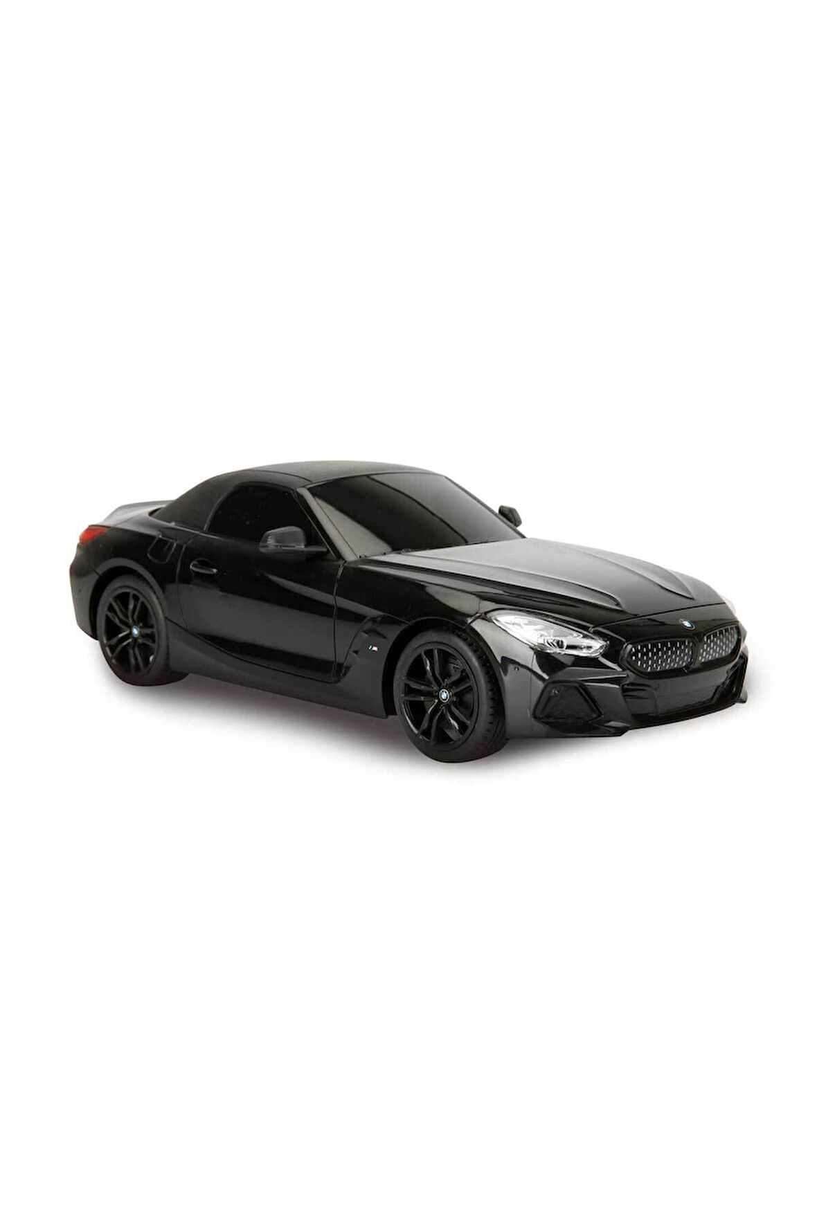 1:18 Bmw Z4 Roadster Uzaktan Kumandalı Işıklı Araba - Siyah