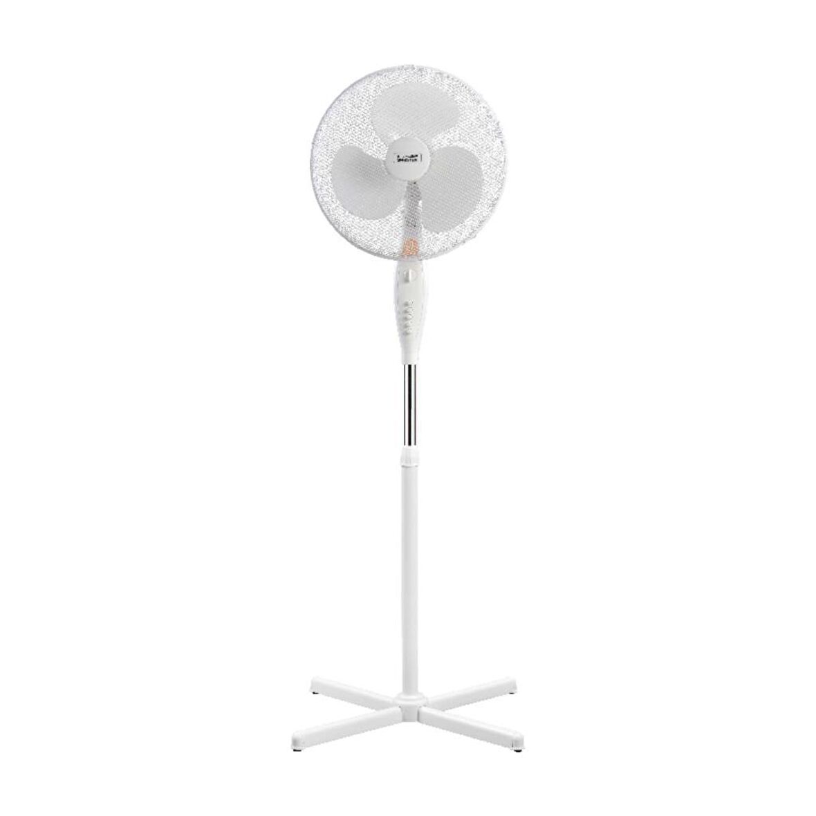 Master Mtr-F200 Ayaklı Vantilatör
