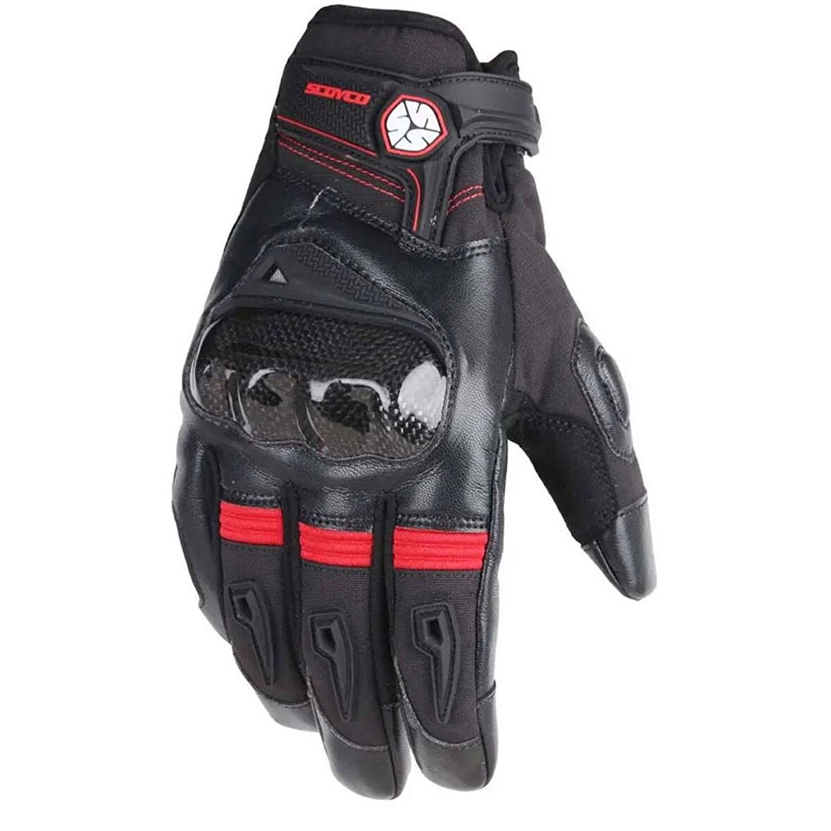 Scoyco MC57 WaterProff Motosiklet Eldiveni