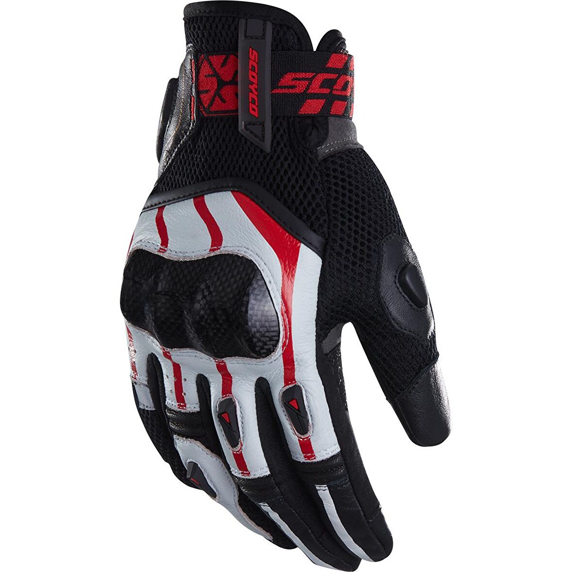 Scoyco MC109 Motosiklet Eldiveni