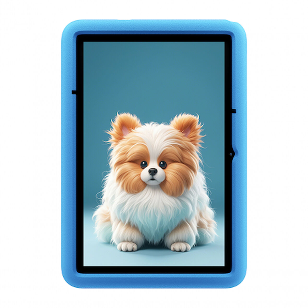 Blackview Tab A6 Kids 12 GB(4GB+8GB)/128 GB 10.1" 8 Mp Kameralı Mavi Tablet (Kılıf Dahil)