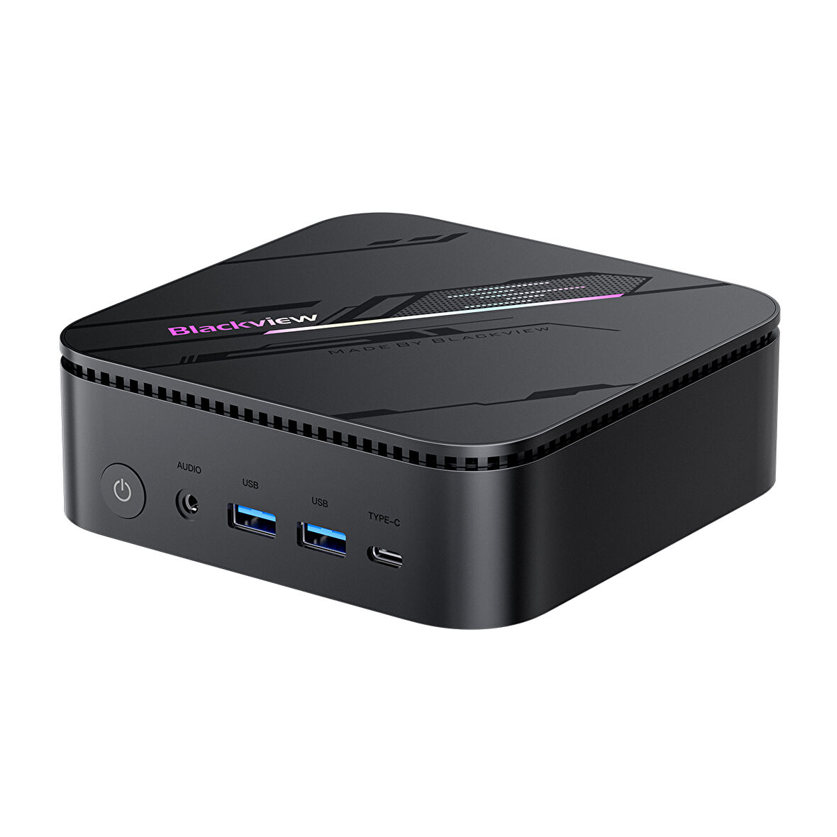 BLACKVIEW MP100 PRO MINIPC I3 1215U 4.4GHZ/16GB/512GB Win 11 PRO
