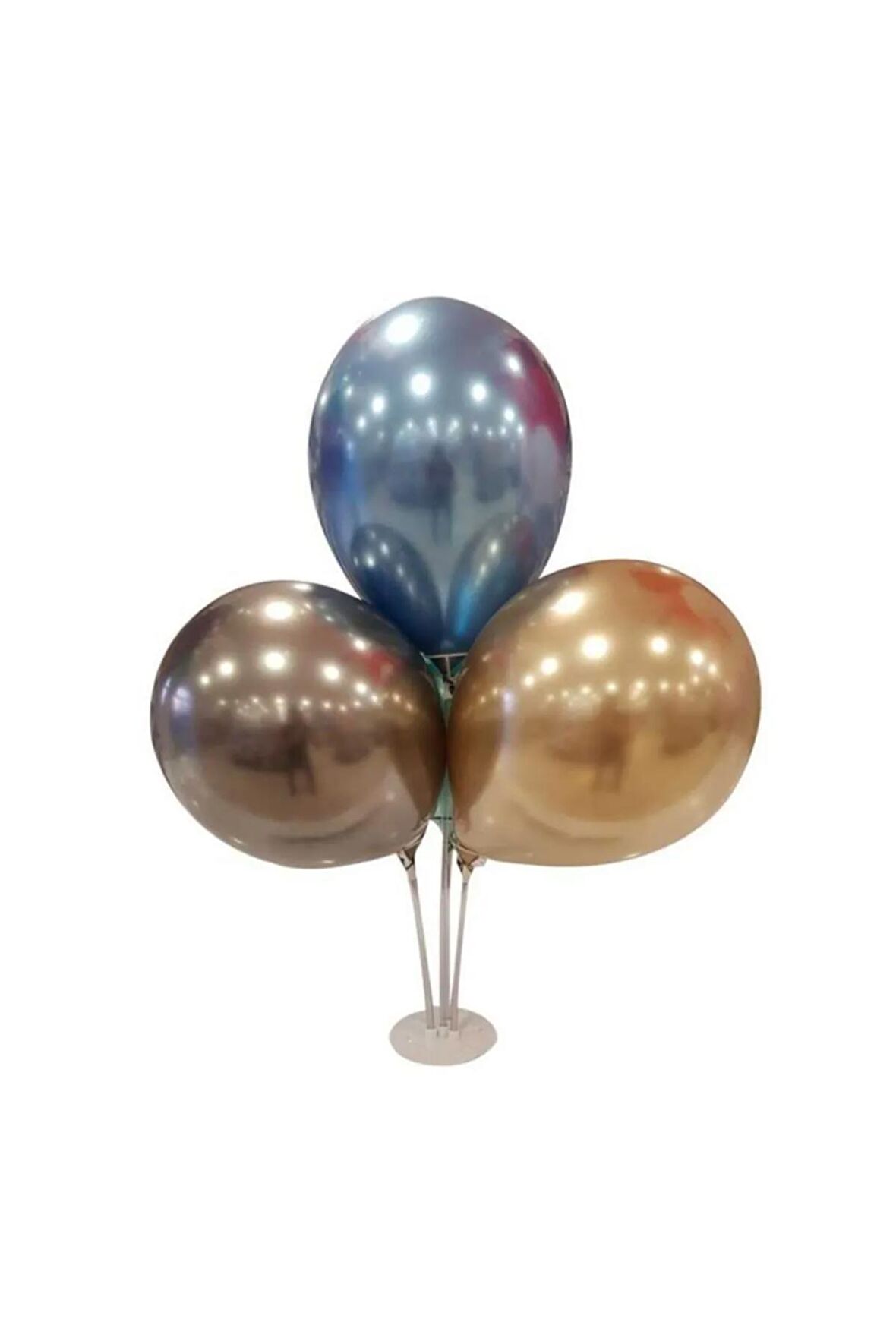 Balon Standı 4'lü 40cm