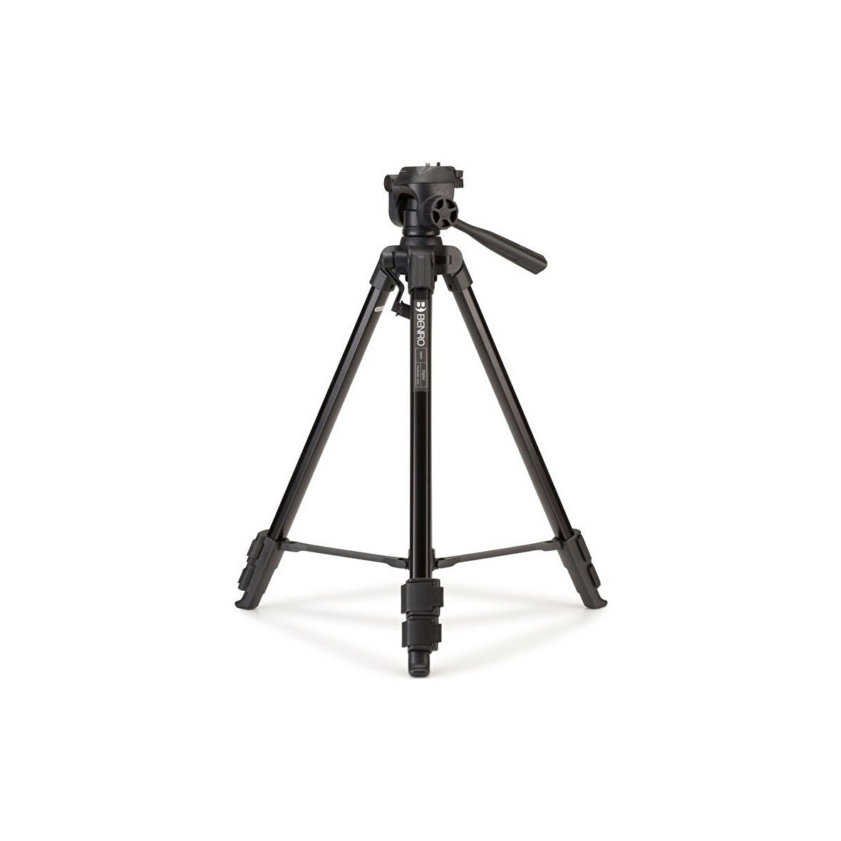 Benro T-800EX Photo ve Video Tripod