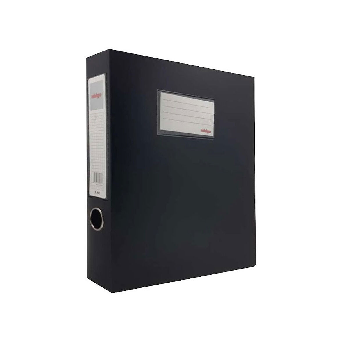 Vtk Katlanabilir Cırtlı Arşiv Dosyası Hm124/Ks33A