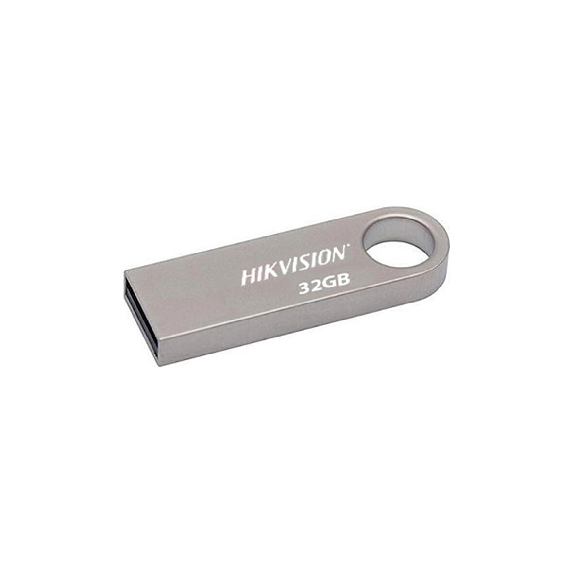 Hikvision 32GB USB2.0 HS-USB-M200-32G Metal Flash Bellek