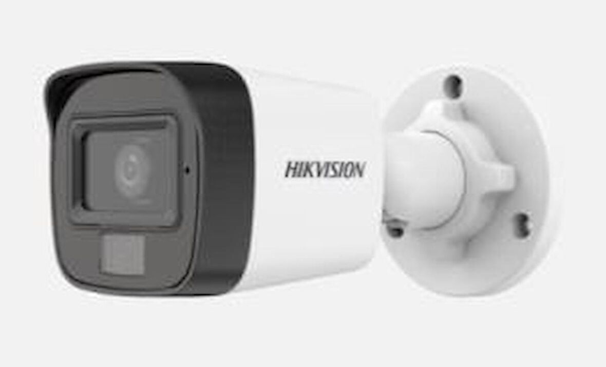Hikvision DS-2CE16D0T-LPFS 2 Megapiksel HD 1920x1080 Bullet Güvenlik Kamerası