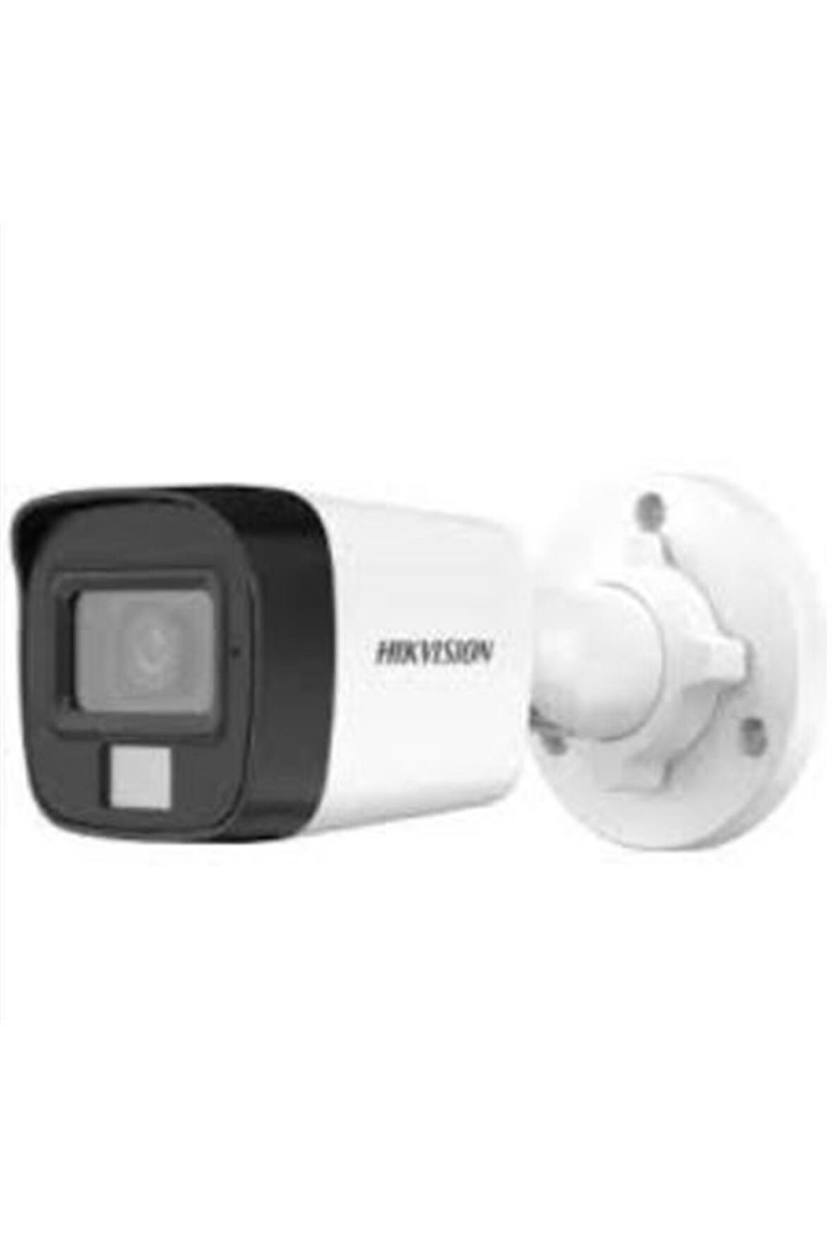 Hikvision DS-2CE16K0T-LPFS 5MP 2.8mm Lens Dual Light 25Mt Bullet Kamera