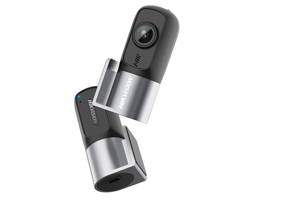 TEKNOTEG - HIKVISION AE-DC2018-D1 ARAC İÇİ1080P DASH KAMERA