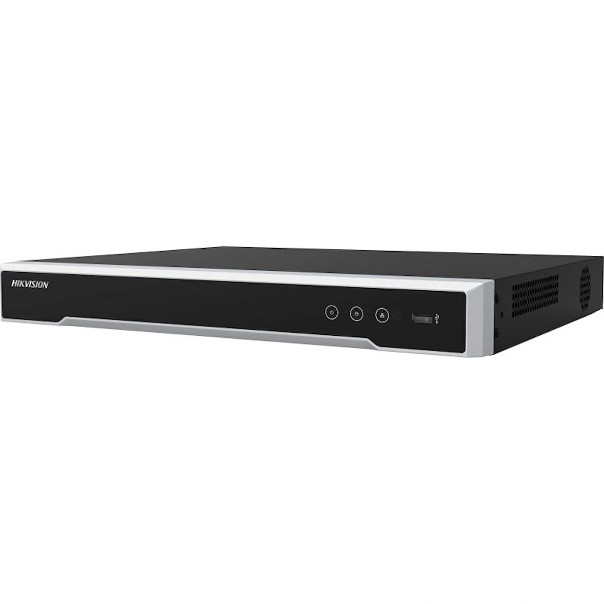 Hikvision DS-7608NI-Q2/8P 8 Kanal NVR (2 SATA, H.265+, POE)