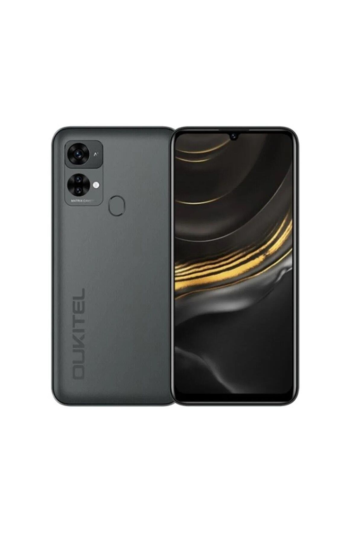 Oukitel C33 8GB/256GB Gri