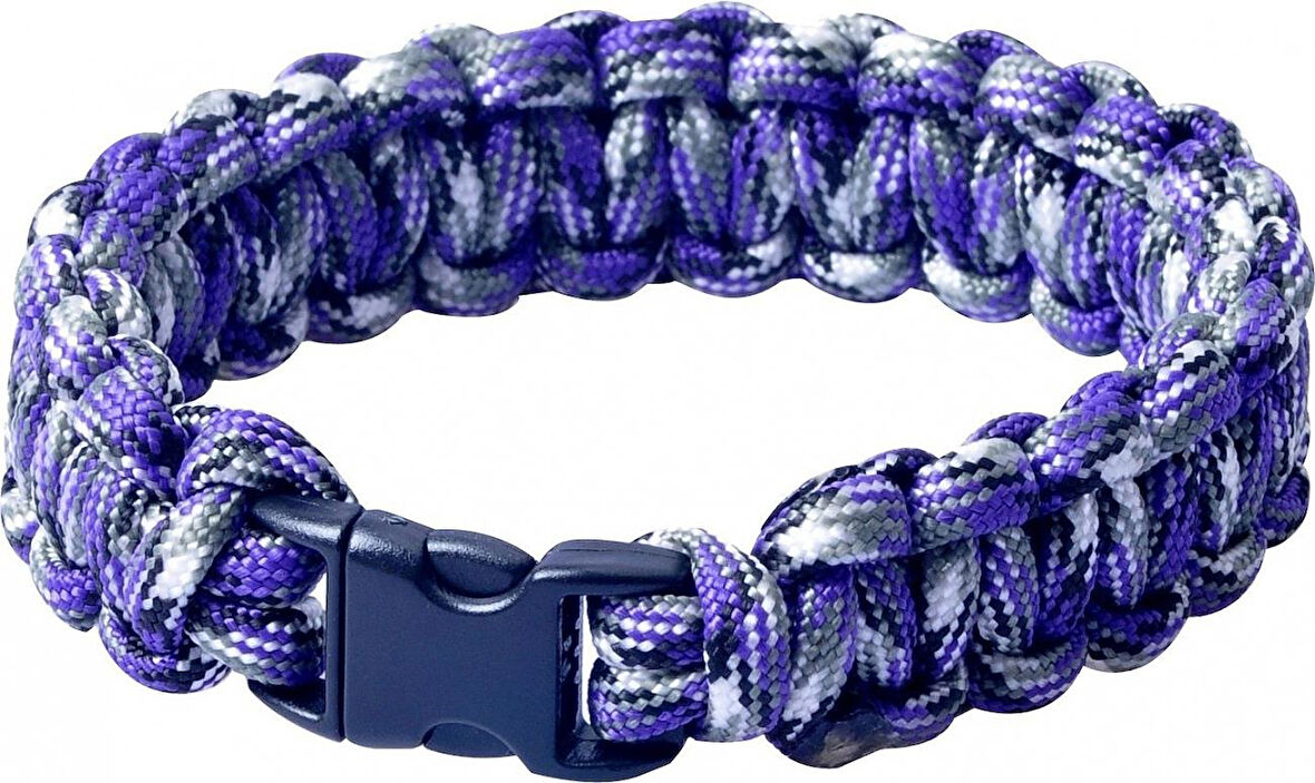 Munkees 6467 18cm Paracord Bilezik