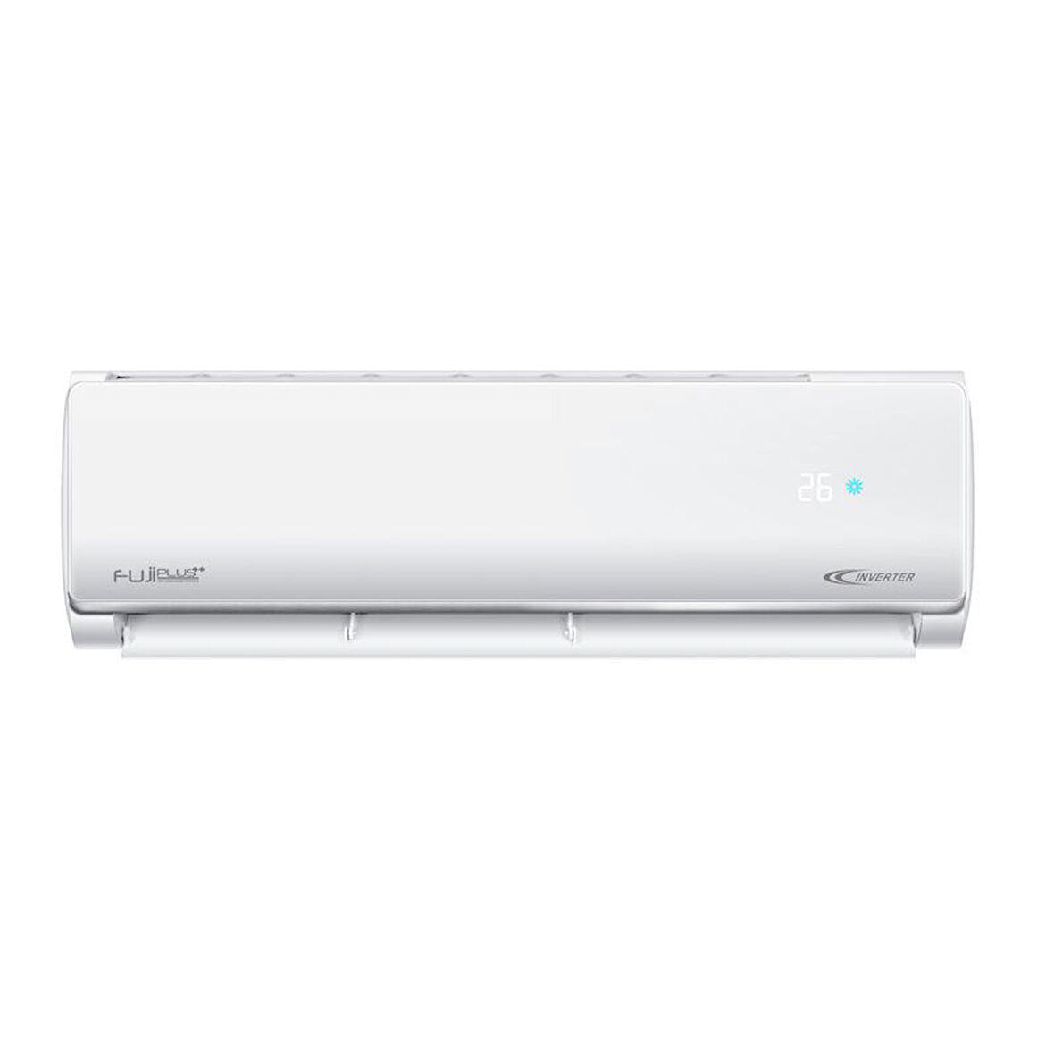 Fujiplus Sakura FP-18HZD/22 18000 BTU A++ Inverter Duvar Tipi Klima