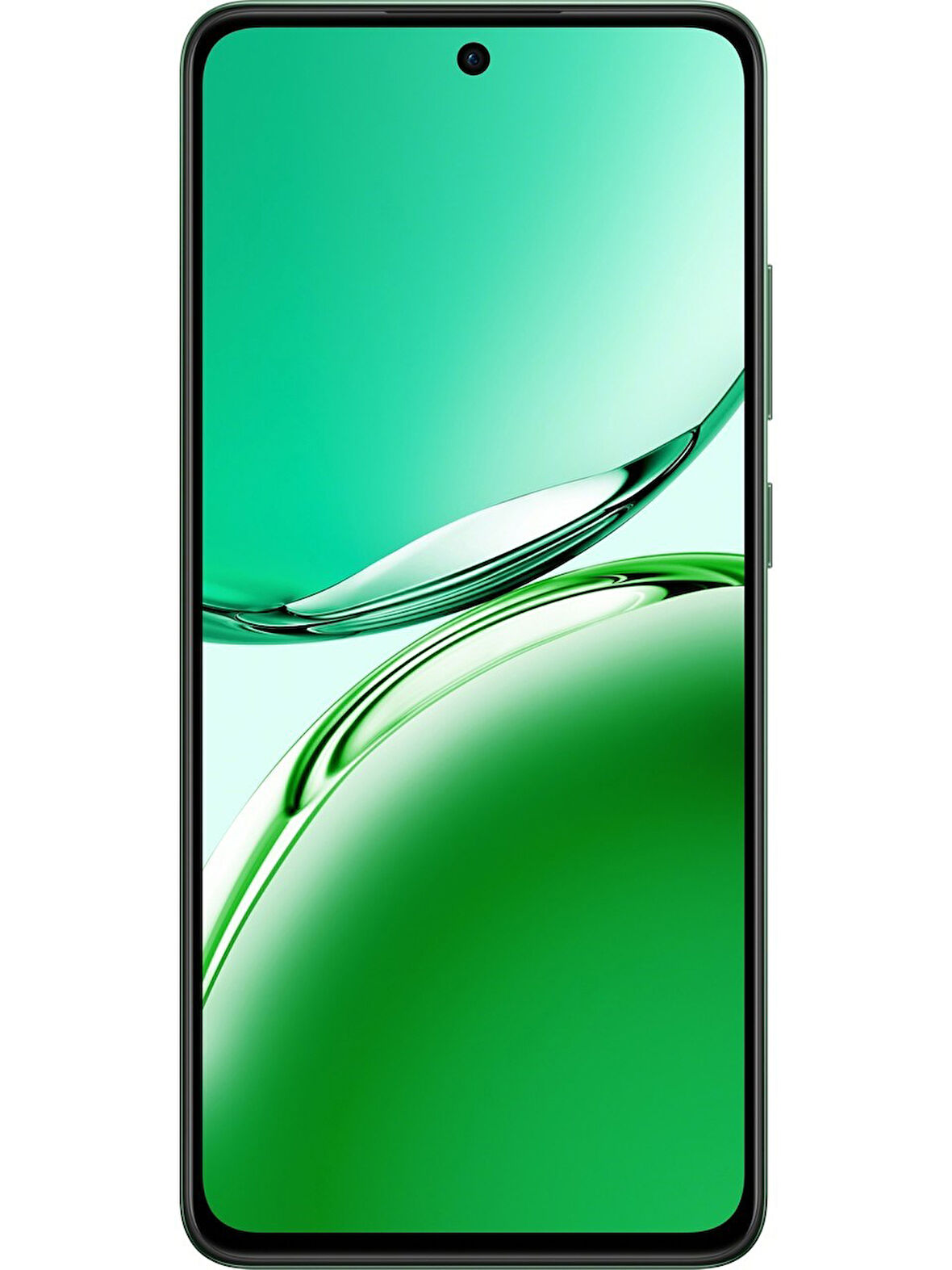 Oppo Reno 11 FS Yeşil 256 GB 8 GB Ram Akıllı Telefon (Oppo Türkiye Garantili)