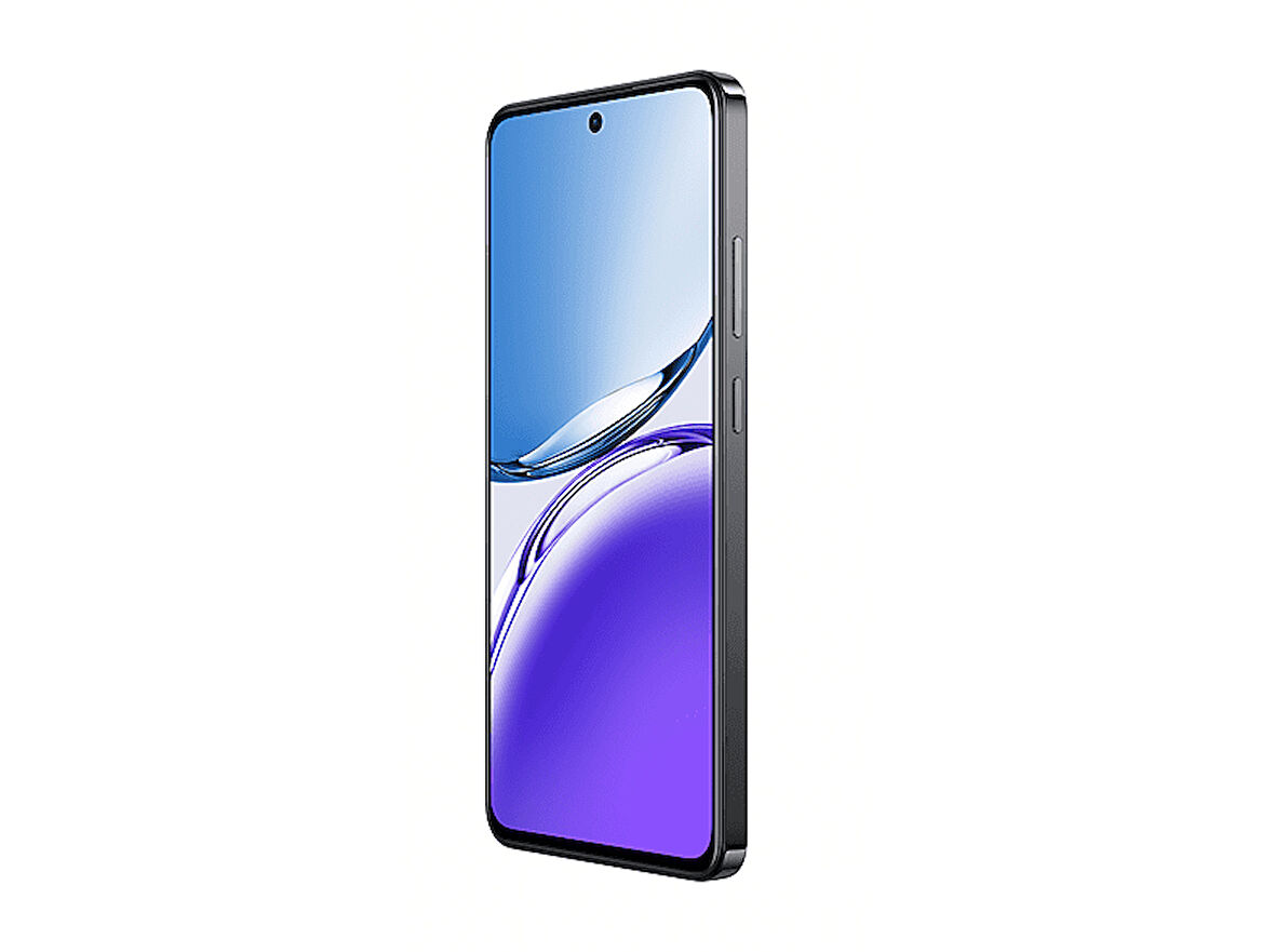 OPPO Reno 11FS 8/256GB Akıllı Telefon Mat Gri