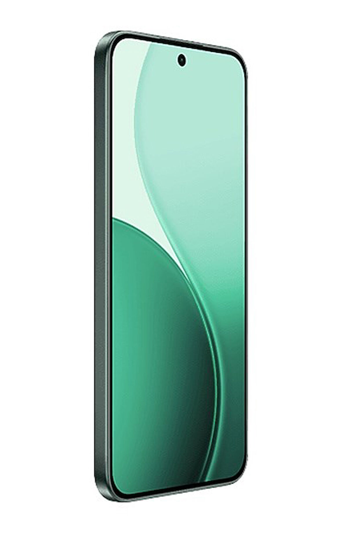 Oppo Reno14 F 256 12 GB 5G (Distribütör Garantili) Yeşil