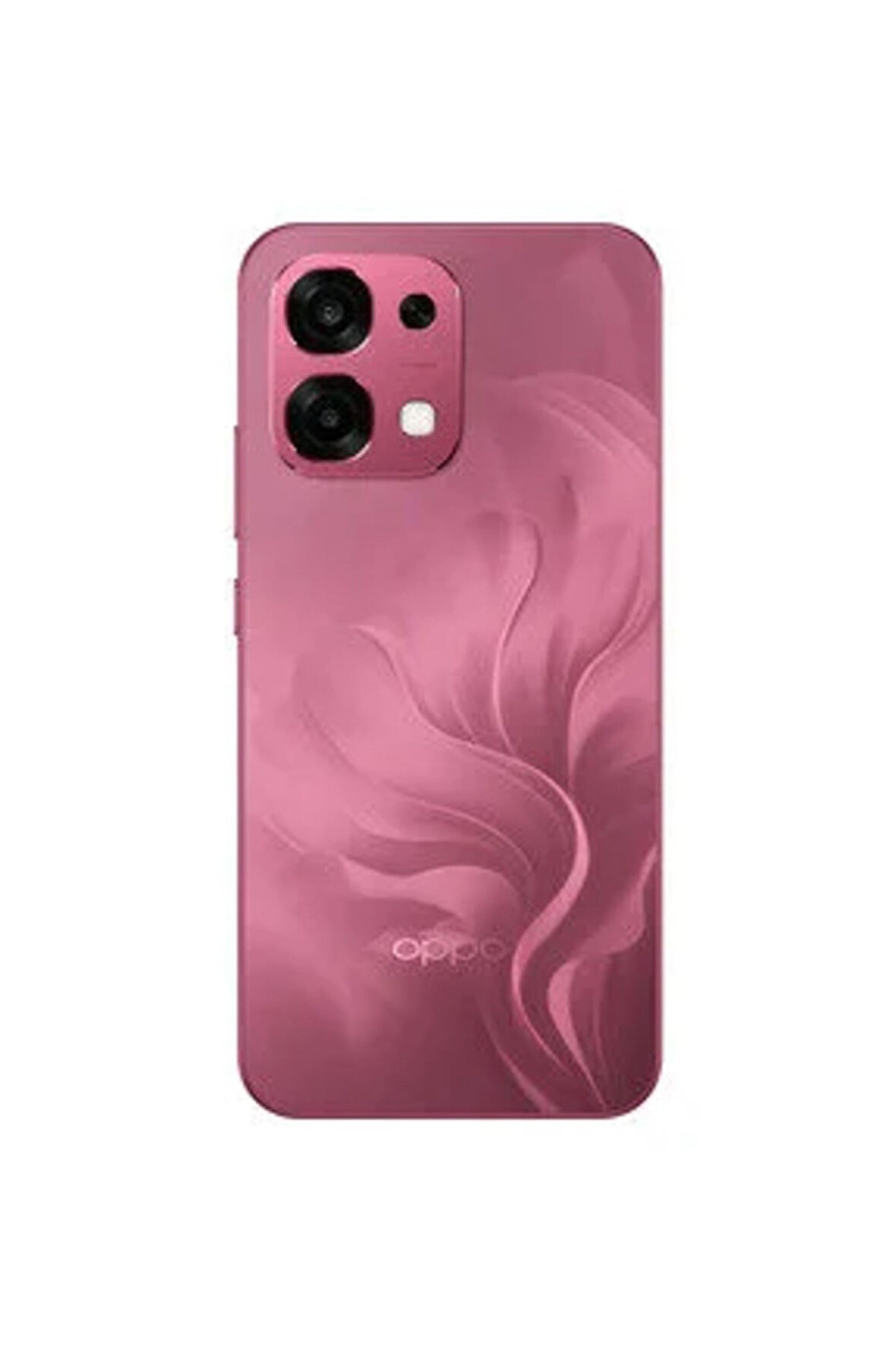Oppo A6 Pro 256 8 GB (Oppo Türkiye Garantili) Gül Kızılı