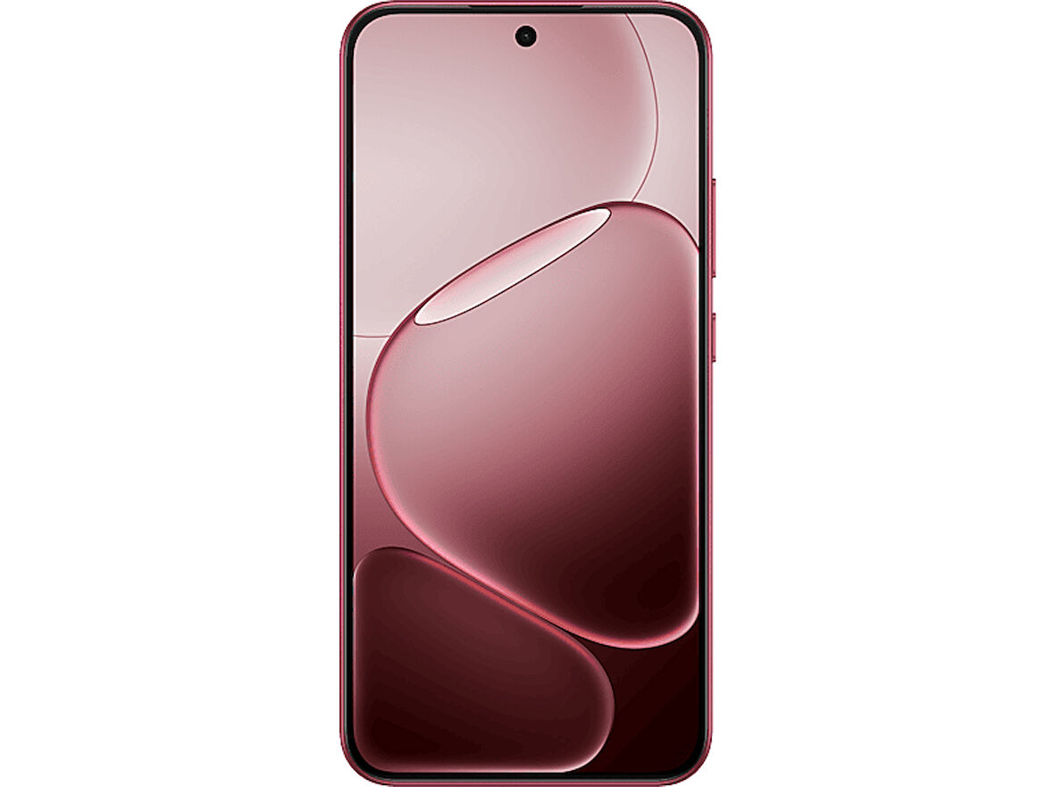 OPPO A6 Pro 5G 8/256GB Akıllı Telefon Gül Kızılı