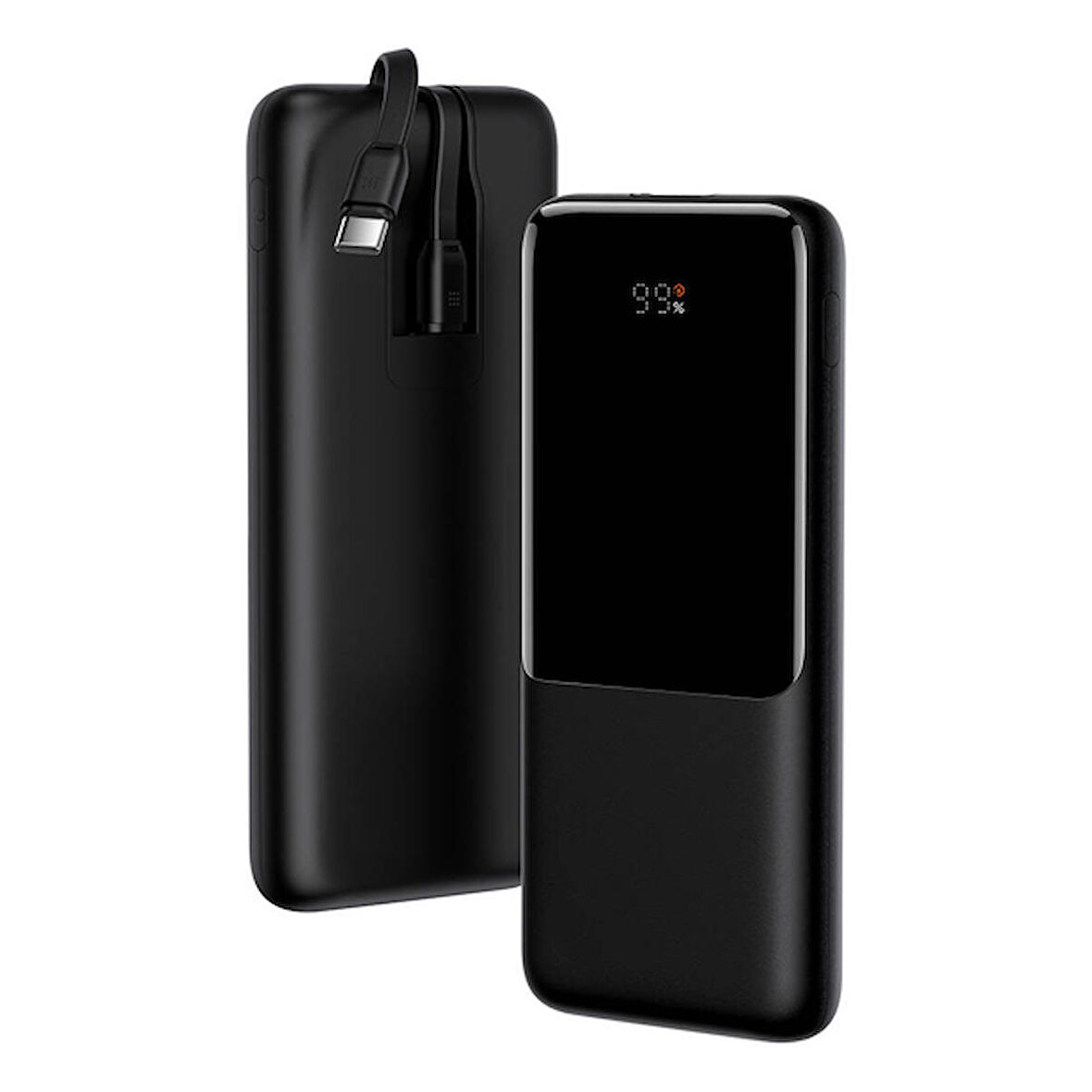 Baseus Elf 10000 mAh Hızlı Şarj Powerbank