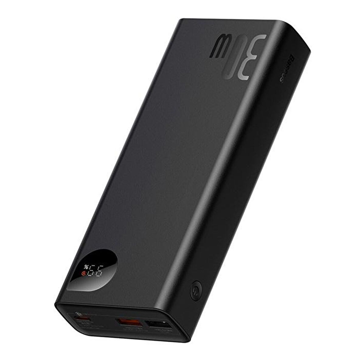 Baseus Adaman 30000 mAh Hızlı Şarj Powerbank 