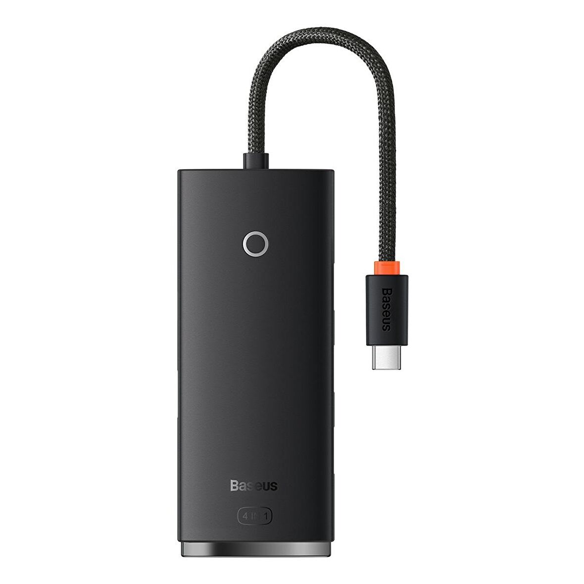 Baseus Lite 4in1 Multifonksiyonel Type-C Hub Dock Station