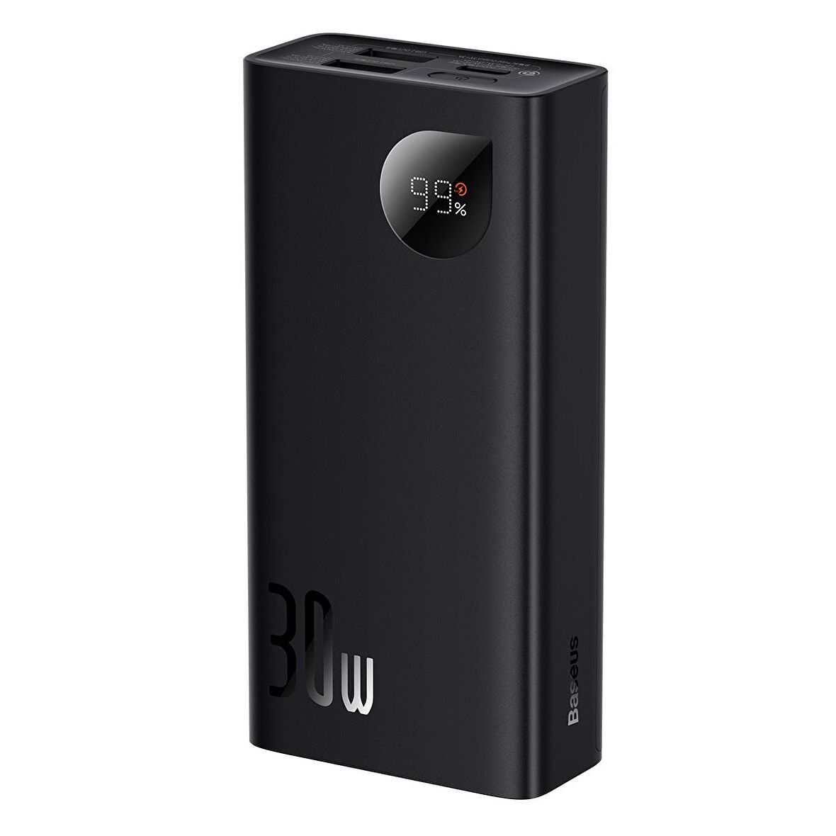 Baseus Adaman 2 10000 mAh Hızlı Şarj Powerbank 