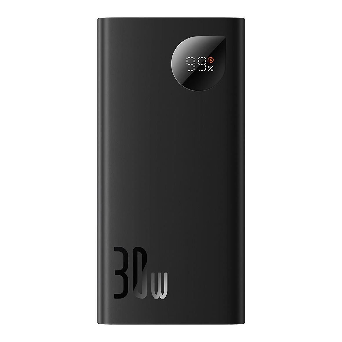 Baseus Adaman 2 Overseas 10000 mAh Hızlı Şarj Powerbank 