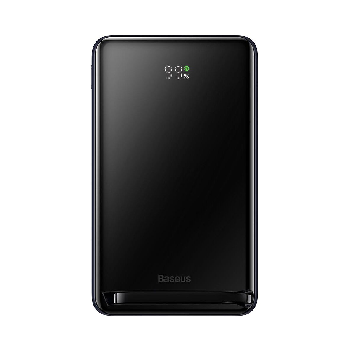 Baseus MgSafe Overseas 10000 mAh Hızlı Şarj Powerbank Mavi 