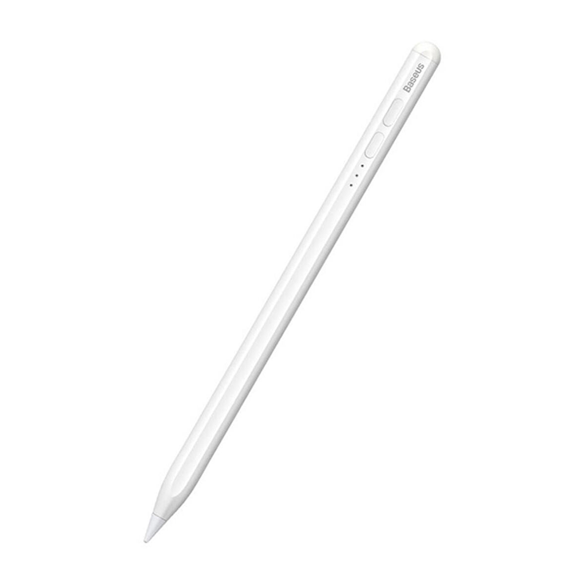 Baseus Smooth Writing Active LED Göstergeli Stylus Kalem-iPad Tablet Dokunmatik Kalem